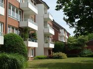 Vermietete 3-Zimmer Wohnung ( Erbpacht) in attraktiver Lage von Hannover-Misburg! - Hannover