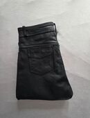 "Roleff" Lederjeans, Größe 52, wie neu in 15806