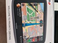 Tomtom Navigation GO 6200 Wifi