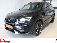 CUPRA Ateca, 2.0 TSI TOPVIEW METALL, Jahr 2021 - Balingen