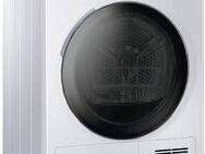 Haier HD90-A636 Wärmepumpentrockner / 9 kg/A++ / Edelstahltrommel/Startzeitvorwahl [Energieklasse A++] - Ludwigsburg