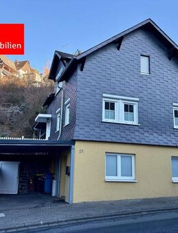 Eigentum statt Miete - und direkt Einziehen! - Eschenburg