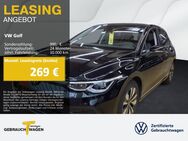 VW Golf, 2.0 TDI MOVE, Jahr 2024 - Bochum