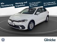 VW Polo, 1.0 TSI Style vo hi, Jahr 2023 - Minden (Nordrhein-Westfalen)