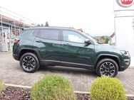 Jeep Compass TRAILHAWK 1.3 PHEV 4xe AHK NAVI PARK-PAKET - Marpingen