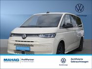 VW T7 Multivan, Multivan Life LÜ "Taxi", Jahr 2022 - München