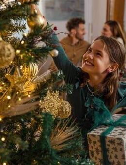 Weihnachten 2026 im eigenen Haus - Großenhain