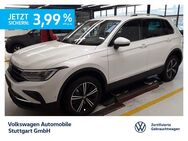 VW Tiguan, 2.0 TSI Move, Jahr 2024 - Stuttgart