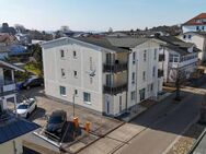 Ankommen und Wohlfühlen - Lichtdurchflutete 3-Zimmer-Wohnung mit zwei Balkonen in Göhren - Göhren (Mecklenburg-Vorpommern)
