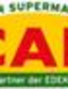Verkäufer (m/w/d) im Lebensmitteleinzelhandel - Homburg