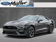 Ford Mustang, 5.0 V8 Mach 1 Automatik MagneRide, Jahr 2024 - Strausberg