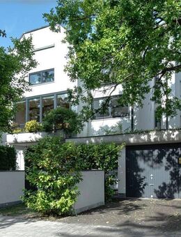 Stilvolle 3-Zimmer-Bel-Etage-Wohnung in München-Fasangarten - sofort verfügbar - München