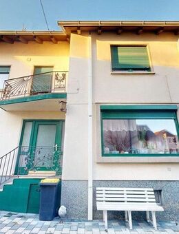 Geräumiges Einfamilienhaus mit Wintergarten, Scheune und viel Potenzial in LD-Arzheim - Landau (Pfalz)