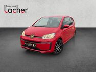 VW up, Geparda L5e Fahren 16, Jahr 2024 - Nittenau