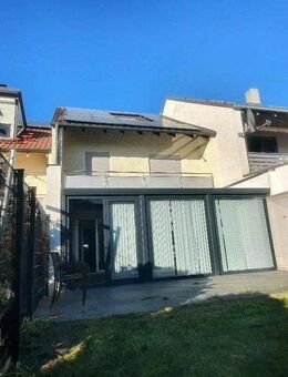 Wintergarten, 4 Bäder, 2 Küchen, welcome Family! - Aichach