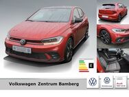 VW Polo, 2.0 GTI, Jahr 2024 - Bamberg