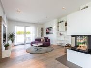 Penthouse-Wohnung in Bestlage Ingolstadt Süd - Ingolstadt