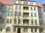 Schöne 2-Raum Wohnung in zentraler Lage mit Balkon. - Magdeburg