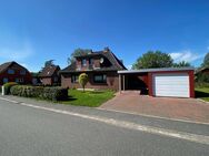 ATTRAKTIVES EINFAMILIENHAUS IN VERKEHRSBERUHIGTER LAGE - Glückstadt