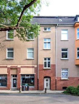 2-Zimmer-Wohnung in Essen Frohnhausen - Essen