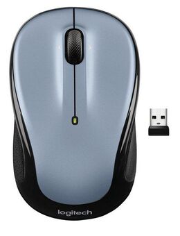 Logitech M325s Maus