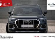 Audi Q3, 35 TFSI advanced S line Interieur, Jahr 2023 - Singen (Hohentwiel)