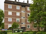 Schöne 3-Zimmer-Wohnung mit Balkon und Außenjalousien - Garbsen