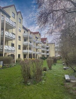 Das wäre doch was für Sie! - Freiberg