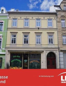 Investieren in der Perle des Zschopautals! - Waldheim