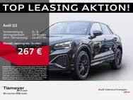 Audi Q2, 35 TFSI S LINE LM19 SONOS, Jahr 2023 - Remscheid