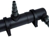 Ubbink UVC-Klärer AlgClear 10000, für Teiche bis 10 m³, für Teiche bis 10.000 l
