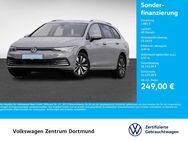 VW Golf Variant, 1.0 VIII MOVE, Jahr 2024 - Dortmund