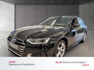 Audi A4, Avant 35 TFSI advanced connect, Jahr 2021 - Frankfurt (Main)