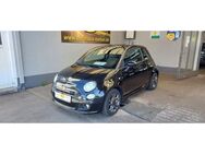 Fiat 500 1.2 S mit GARANTIE - Barbing