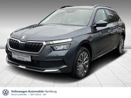 Skoda Kamiq, 1.0 TSI Clever, Jahr 2021 - Hamburg