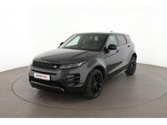 Land Rover Range Rover Evoque P200 R-dynamic SE - Berlin