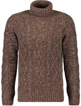 RAGMAN Rollkragenpullover