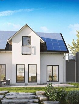 Place 05 Bestseller Traumhaus als Ausbauhaus mit Grundstück. Energie, Preis und Lage bei allkauf keine Frage! - Kranenburg (Nordrhein-Westfalen)