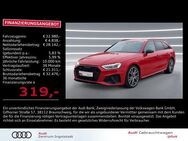 Audi A4, Avant S line 40 TFSI qu 2x, Jahr 2021 - Ingolstadt