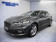 Ford Mondeo Turnier 2.0 EcoBlue Aut. Titanium LED ACC - Freiburg (Breisgau)