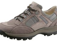 Waldläufer HOLLY Schnürschuh, Bequemschuh, Halbschuh, Outdoorschuh in Trekking-Optik, H-Weite