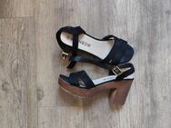 2 Paar Sommer Schuhe! Gr 38 - Lucka