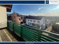 Gemütliche Galerie-Wohnung mit fantastischer Aussicht - Zell (Aichelberg)