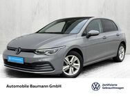 VW Golf, 1.5 TSI VIII TOP, Jahr 2020 - Zeitz