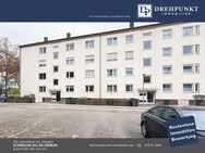 Attraktive 3,5-Zimmer-Erdgeschosswohnung in Karlsruhe-Oststadt - Vermietet, ideal als Kapitalanlage - Karlsruhe
