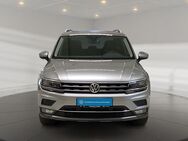 VW Tiguan, 2.0 TDI Highline Active, Jahr 2020 - Weißenfels