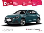 Audi A1, Sportback 25 TFSI | PLUS | |, Jahr 2020 - Plattling