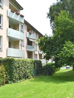 Schicke 3-Zimmer-Wohnung - Kassel