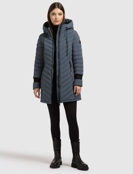 khujo Steppmantel NITA4