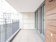 Lichtdurchflutete 3-Zi.-Wohnung mit zwei Balkonen und Stellplatz - exklusiv & komfortabel wohnen - Stuttgart